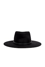 Beck Fedora Hat - thumbnail 9