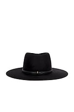 Beck Fedora Hat - thumbnail 10
