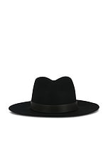 Ross Fedora Hat - thumbnail 5