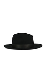 Ross Fedora Hat - thumbnail 7