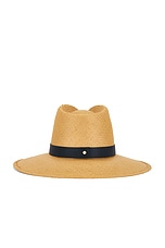 Leah Fedora Hat - thumbnail 5
