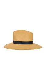 Leah Fedora Hat - thumbnail 6