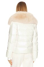 Jocelyn - Missy Down Puffer Jacket main image 1