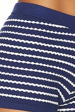 The Pointelle Dani Shortie - thumbnail 9
