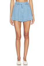 The Lillie A-line Shorts - thumbnail 4