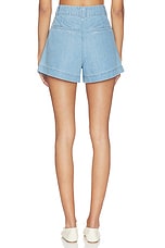 The Lillie A-line Shorts - thumbnail 7