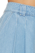 The Lillie A-line Shorts - thumbnail 9
