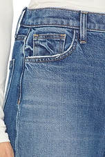 Mia Wide Leg Petite Jeans - thumbnail 9
