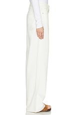 The Harlowe Wide Leg Jeans - thumbnail 6