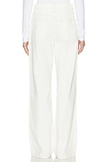 The Harlowe Wide Leg Jeans - thumbnail 7