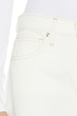 The Harlowe Wide Leg Jeans - thumbnail 9