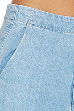 The Clean Denim Trouser Jeans - thumbnail 9