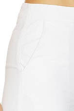 The Clean Denim Trouser Ankle Jeans - thumbnail 9