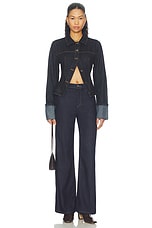 The Mia Jeans - thumbnail 8