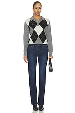 The Naomi 90's Bootcut Jeans - thumbnail 9