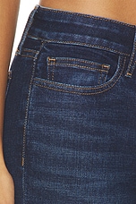 The Naomi 90's Bootcut Jeans - thumbnail 10