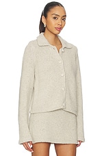 The Lennon Sweater Jacket - thumbnail 5