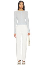 The Dani Cashmere Cardigan - thumbnail 6