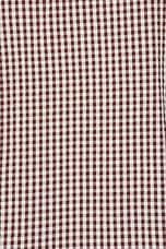 The Ana U-Neck Blouse - thumbnail 8