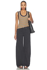 The U-Neck Tank Top - thumbnail 7