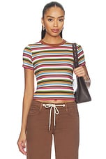 The Baby Tee Shirt - thumbnail 3