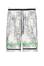 Product image of JOHN ELLIOTT Game Shorts. Click to view full details