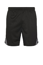 Rivalry Shorts