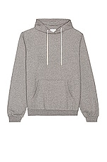 Product image of JOHN ELLIOTT Beach Hoodie. Click to view full details