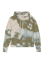 Product image of JOHN ELLIOTT Sequia Hoodie. Click to view full details