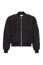 Product image of JOHN ELLIOTT Bogota Bomber Jacket. Click to view full details