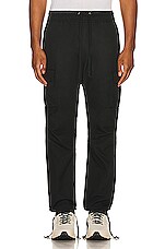 Product image of JOHN ELLIOTT Back Sateen Cargo Pants. Click to view full details