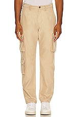 Product image of JOHN ELLIOTT Techno Utility Pant. Click to view full details
