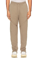 Product image of JOHN ELLIOTT Frame Sweatpants. Click to view full details