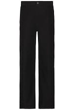Moleskin Pant