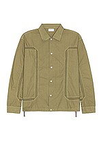 Product image of JOHN ELLIOTT Vintage Frame Shirt. Click to view full details