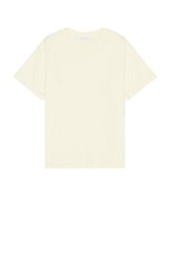 Folsom Cropped Tee