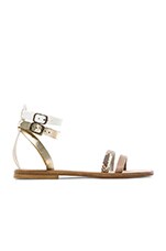 Product image of Joie A La Plage Vista Sandal. Click to view full details