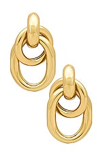 Product image of joolz by Martha Calvo Ami Hoops. Click to view full details