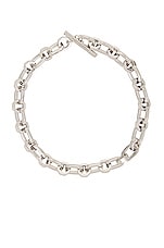 Product image of joolz by Martha Calvo Bond Necklace. Click to view full details