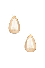 Product image of joolz by Martha Calvo X Revolve Drop Earring. Click to view full details