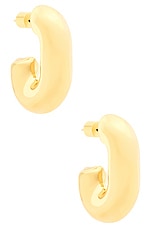 Kayla Link Earrings