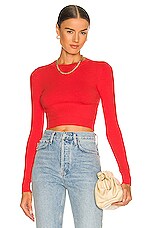 Product image of JoosTricot PULL CROPPED. Click to view full details