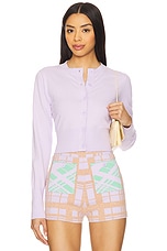 Crop Cardigan