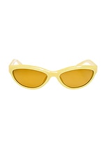 Curvo Sunglasses - thumbnail 4
