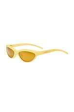 Curvo Sunglasses - thumbnail 5