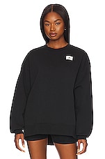 Product image of Jordan J Cozy All Day Sweatshirt. Click to view full details