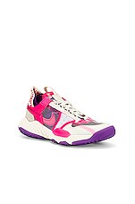 jordan delta breathe pink