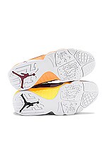 retro 9 white cactus flower desert berry