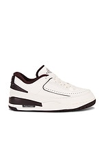 2/3 Sneaker