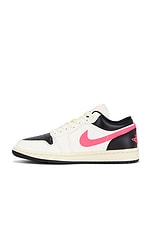 Air Jordan 1 Low Sneaker - thumbnail 8